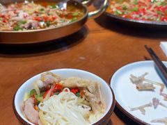 -三叔特色自贡菜(中海国际店)