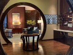 -朗豪酒店·川SPA