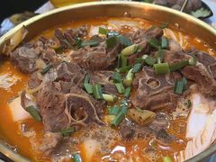 -云晓光头烧烤吧(德平路店)