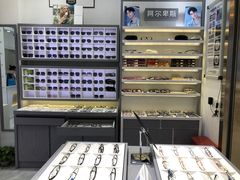 -ALPS阿尔卑斯眼镜(我格广场店)