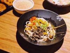 热干面-汪爹爹武汉牛三鲜(朝外大街店)