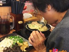 -博多一幸舍(侨福芳草地购物中心店)