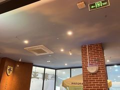 -萨莉亚意式餐厅(人和印象万家店)
