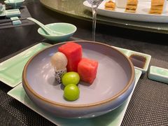 -梧桐花园餐厅(新城店)