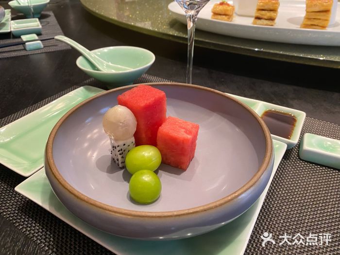 梧桐花园餐厅(新城店)图片