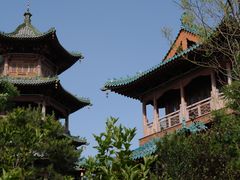 -迎泽公园