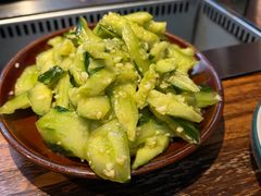 -柿子树炭烤羊腿(金台路店)