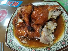 -聂记粤菜馆(鼓西路店)