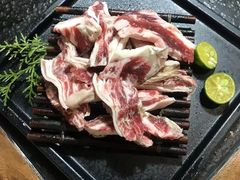 -九田家黑牛烤肉料理(潍坊青州市泰华城店)