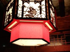 -阿巴佬渝菜主题餐厅