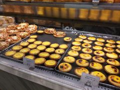 -莉莲蛋挞(日月光店)