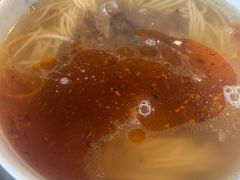 -金城尕娃牛肉面(钻汇广场店)