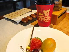 -鲤院·新中式美学·庭院餐厅(夫子庙店)
