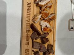 -俄士厨房(环球港店)