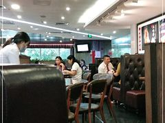 大堂-粤赏点(越秀城市广场店)