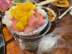 -楠火锅(西单店)