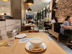 -卡朋西餐(祈福缤纷汇店)