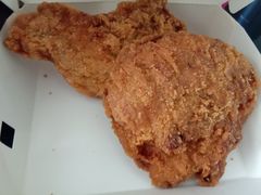 -麦当劳(山大路店)
