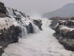 -陕西黄河壶口瀑布旅游区