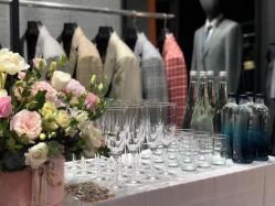 -Suit&Leader尚理德服装定制(上海展览中心店)