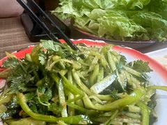 -炙热童年·老北京炙子烤肉(南锣鼓巷店)