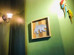 -遇见西木美式餐厅(体育路店)