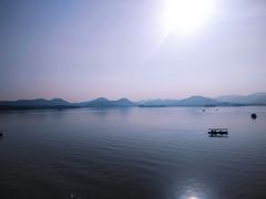 -湖畔居茶楼(湖滨店)