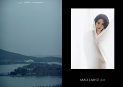 -MAO亲爱的猫婚纱摄影工作室
