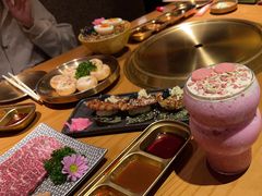 -MIKOMIKO和牛烧肉专门店(南门店)