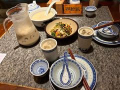 -南京大牌档(青岛万象城店)