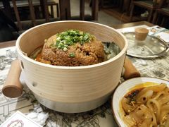-十二饭点·川菜(北站圆融店)