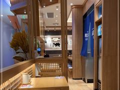 -马记永·兰州牛肉面(3019君尚店)