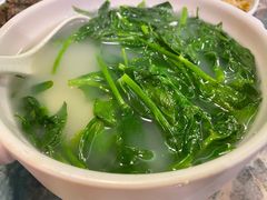 -浩海火烧云傣家菜(京广店)