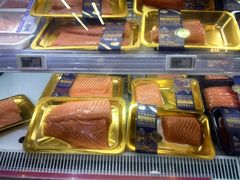 -盒马鲜生(红莲店)