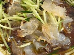 -叶存利海鲜大馅饺子(海宁路总店)
