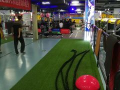 -阳光游泳培训基地(天通苑店)