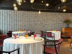 -三号黄浦会Canton Table