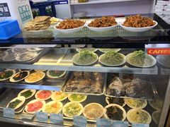 -华天新川面馆(缸瓦市店)
