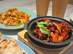 -鹿港小镇(霄云店)