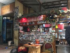 -老宅原住民沙茶面精品小吃(龙头路店)