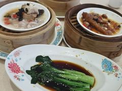 -唐苑酒家·岭南粤菜名店(太古仓店)