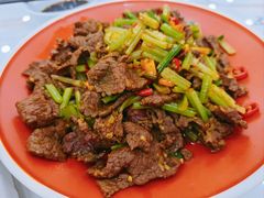 -老毛手抓·盐池滩羊非遗手抓(宁夏总店)