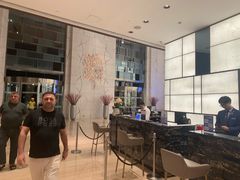 -广州天河合景福朋喜来登酒店