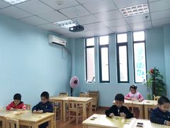 -星位围棋俱乐部(宝山万达店)