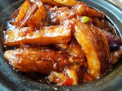 -日昌餐馆(亦庄店)