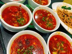 -令氏家外家周礼食府(桥南店)