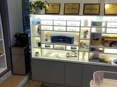 -亿视康青少儿眼镜(五官科店)