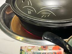 -狐狸爱上椰子鸡(滨江星光大道店)