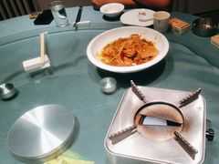 -谢氏老金口七号宴(武昌大道店)