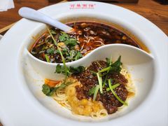 -万县面馆(高笋塘店)